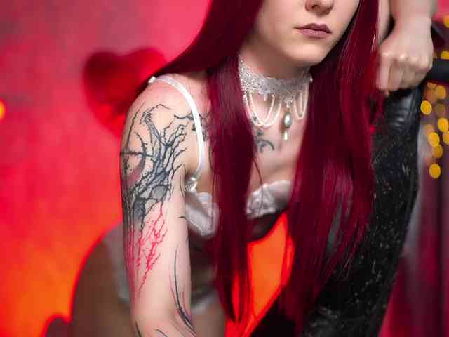 MarJie webcam