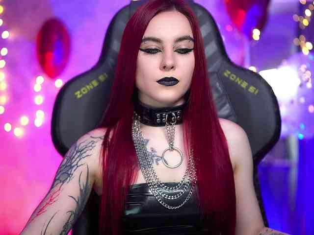 MarJie webcam