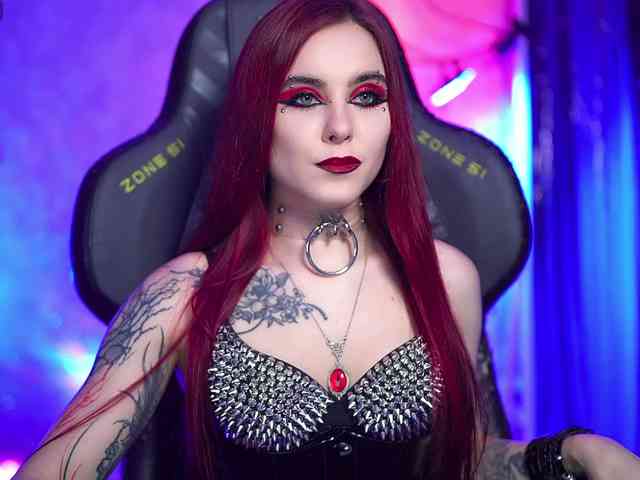 MarJie webcam
