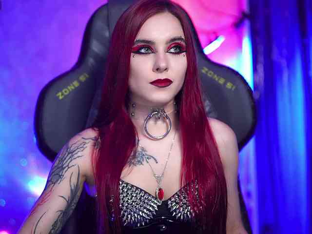 MarJie webcam