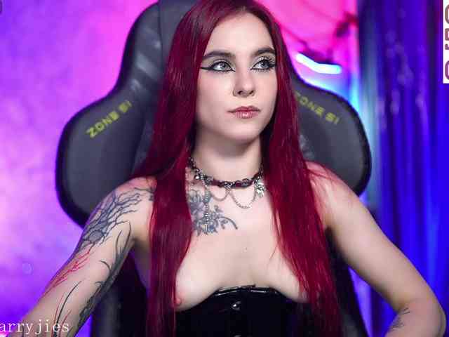 MarJie webcam