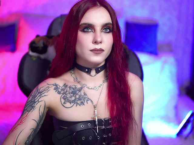 MarJie webcam