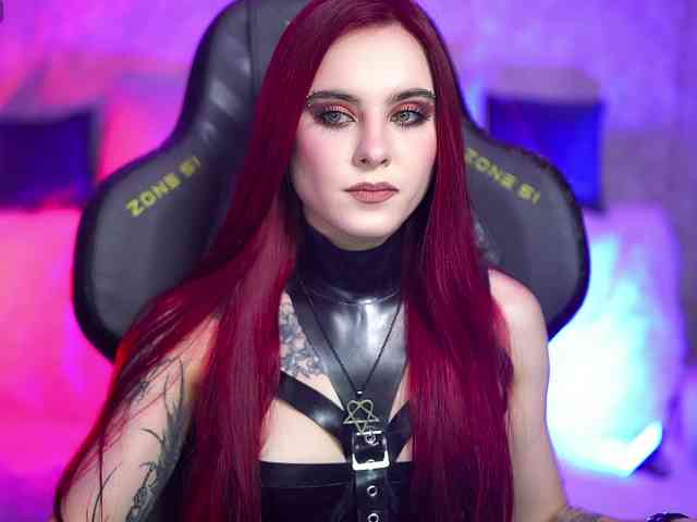 MarJie webcam