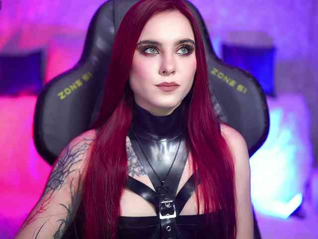 MarJie webcam