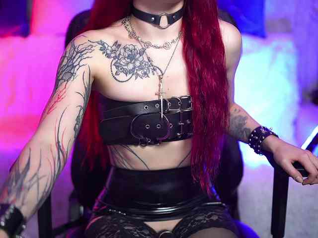 MarJie webcam