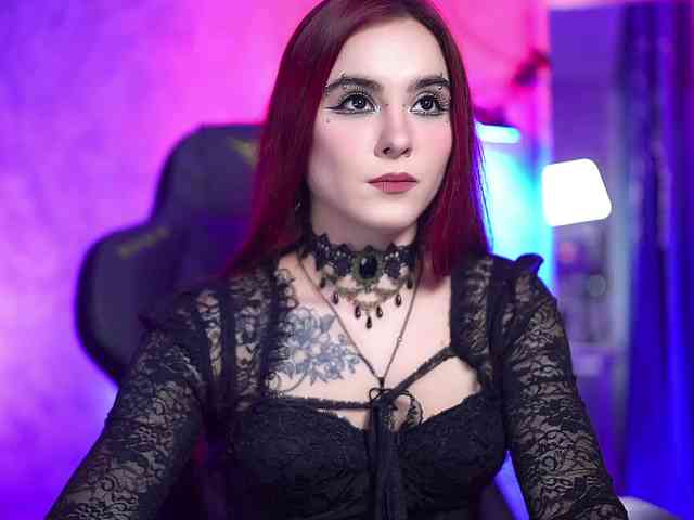 MarJie webcam