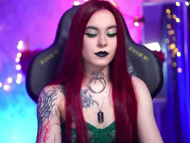 MarJie webcam