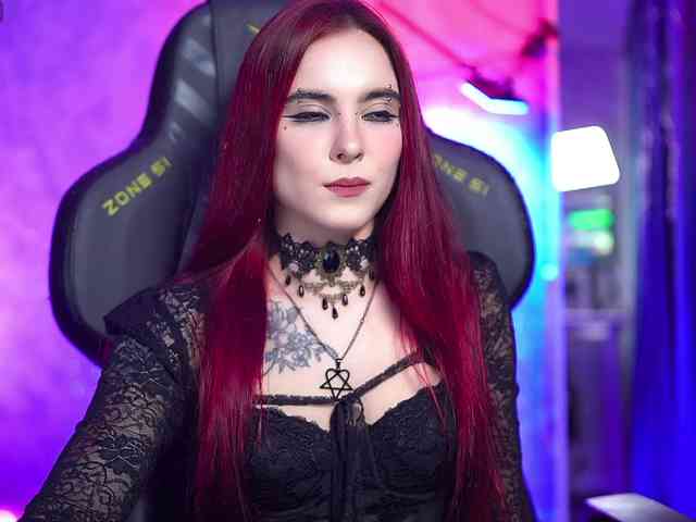 MarJie webcam