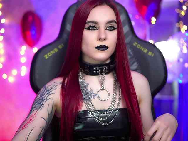 MarJie webcam