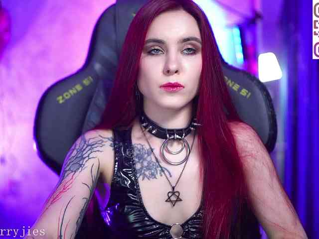 MarJie webcam