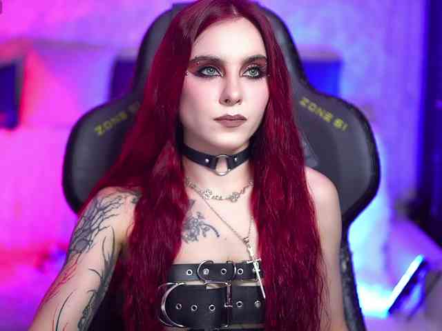 MarJie webcam