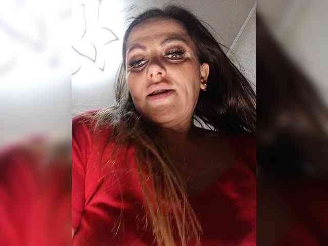 Miss_Kiss_Kiss webcam