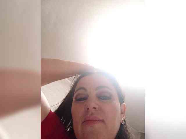 Miss_Kiss_Kiss webcam