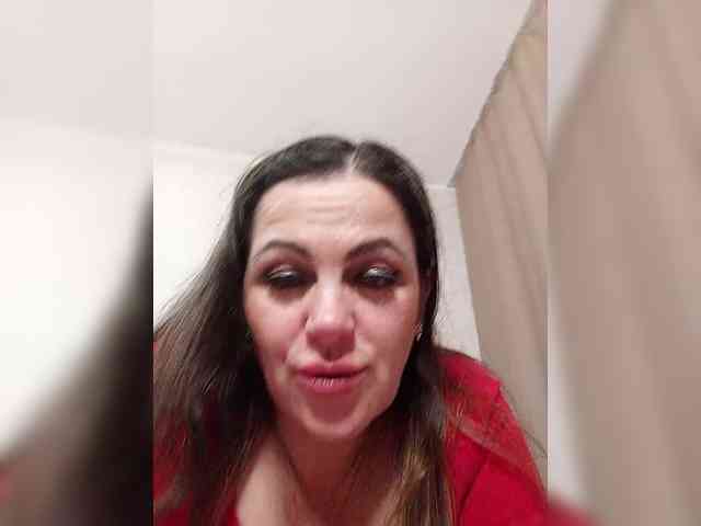 Miss_Kiss_Kiss webcam