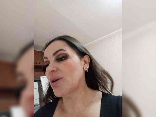 Модель: Miss_Kiss_Kiss