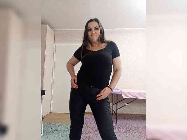 Miss_Kiss_Kiss webcam