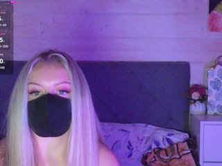Victoria- Porn Show