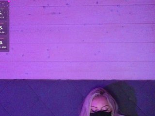 Victoria- Porn Show