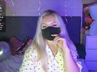 Victoria- Porn Show
