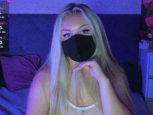 Victoria- live cam on BongaCams