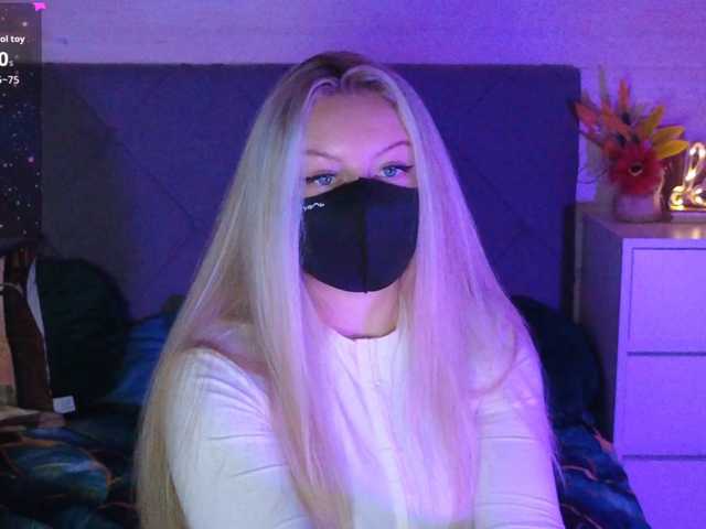 Victoria- live cam on BongaCams