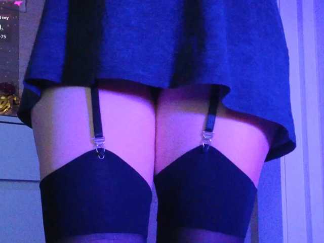 Victoria-, en directo ahora en BongaCams