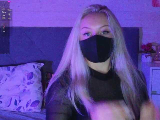 victoria- cam belle