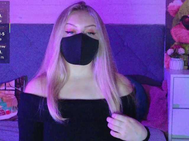 Victoria-'s BongaCams show and profile