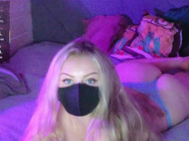 Victoria-'s BongaCams show and profile