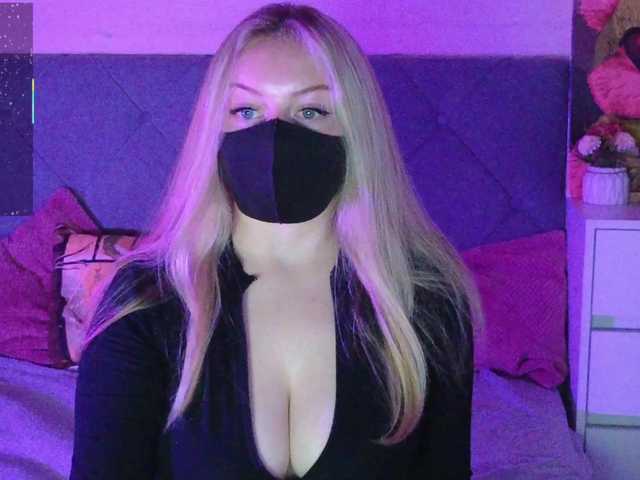 Victoria-'s BongaCams show and profile