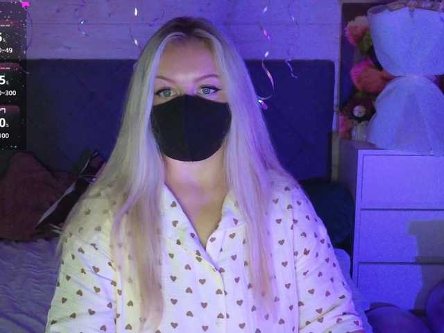 Victoria- live cam on BongaCams