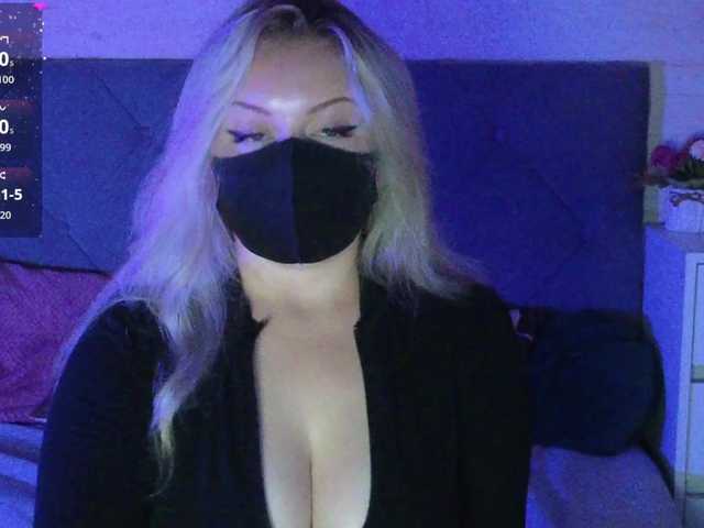 Victoria-