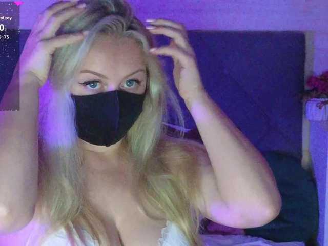 Victoria- live cam on BongaCams