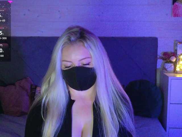 Victoria- live cam on BongaCams
