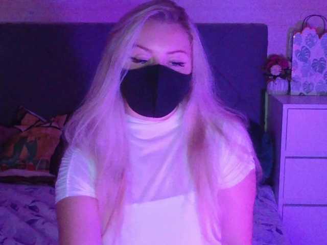 Victoria- live cam on BongaCams