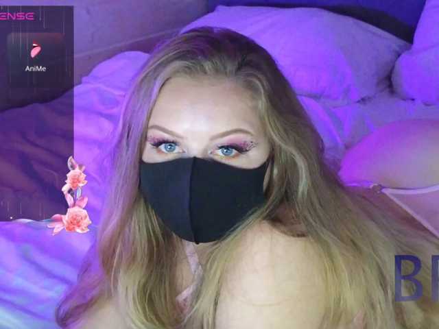 Victoria- live cam on BongaCams