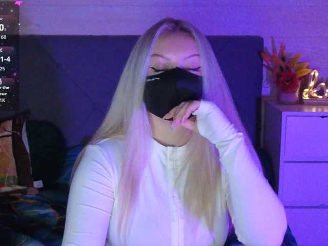 Victoria- live cam on BongaCams