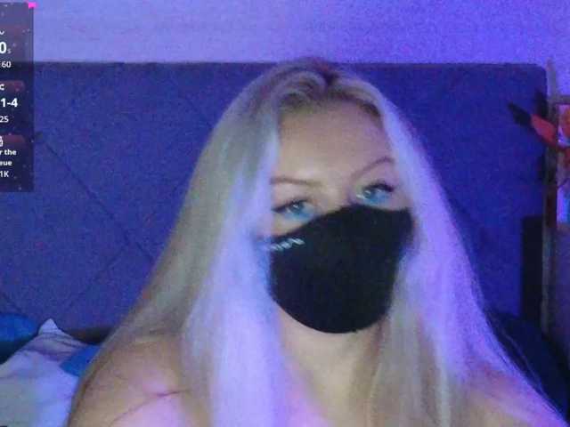 Victoria- live cam on BongaCams