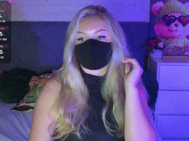 Victoria- live cam on BongaCams