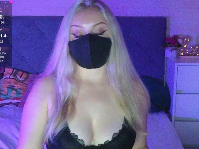 Victoria- live cam on BongaCams