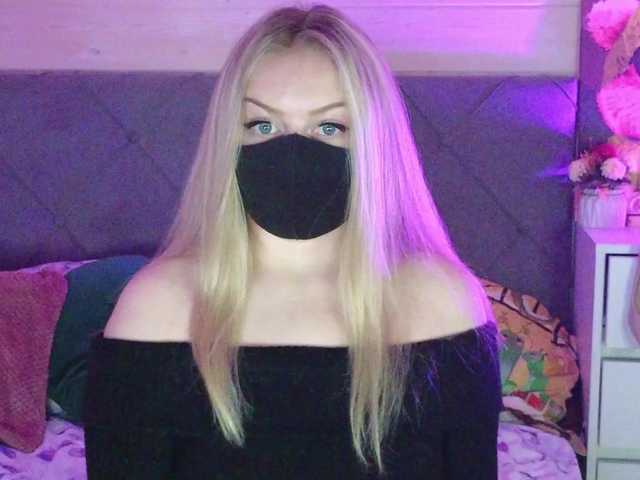 Victoria-'s BongaCams show and profile