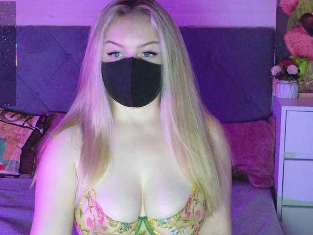 Victoria-'s BongaCams show and profile