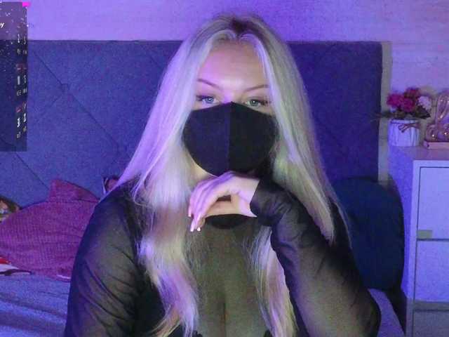 Victoria- live cam on BongaCams