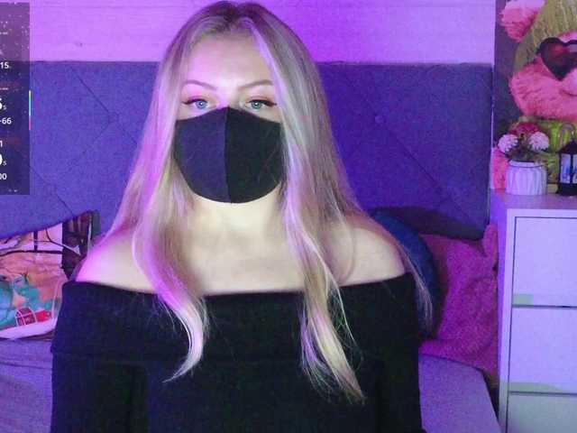 Victoria-'s BongaCams show and profile