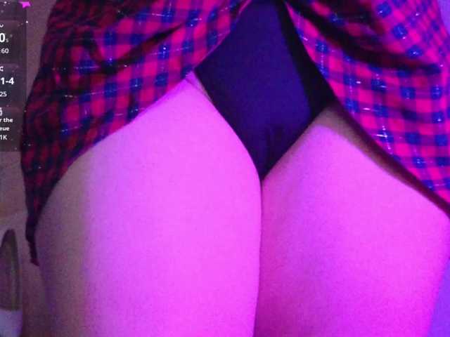 Victoria- live cam on BongaCams