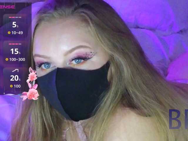 Victoria- live cam on BongaCams