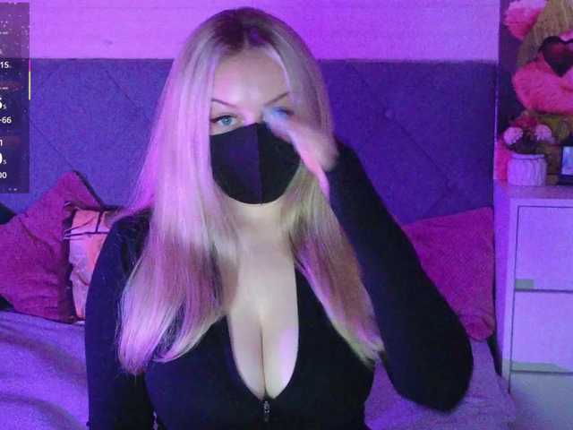 Victoria-'s BongaCams show and profile