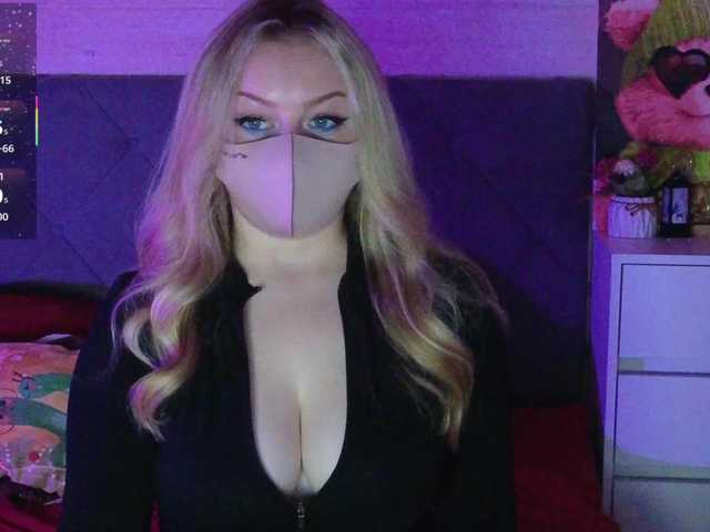 Victoria-'s BongaCams show and profile