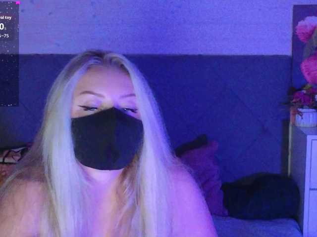 Victoria- live cam on BongaCams