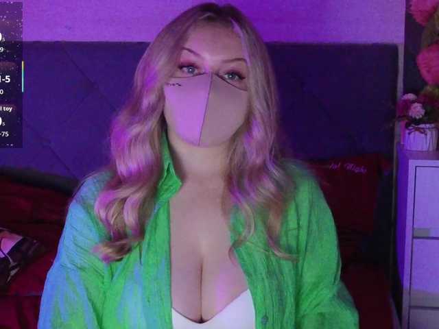 Victoria-'s BongaCams show and profile